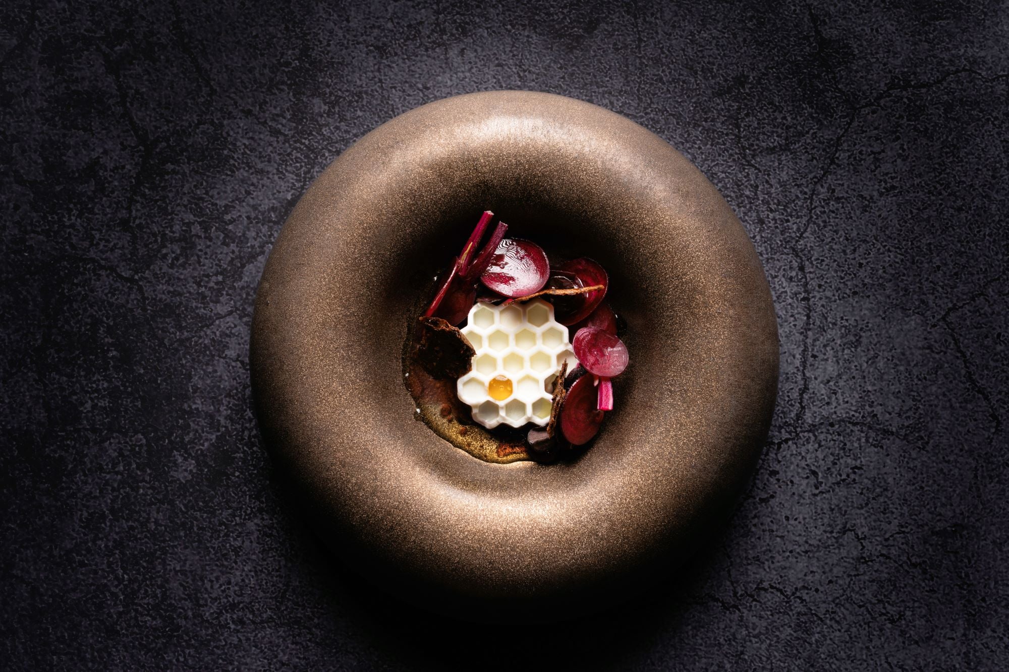 Pillow - Plate