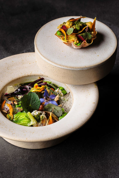 Hat - Bowl