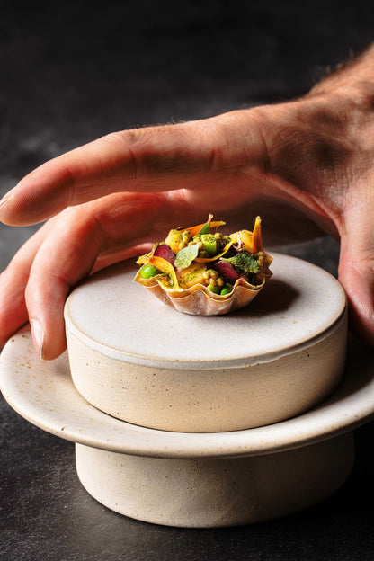Hat - Bowl