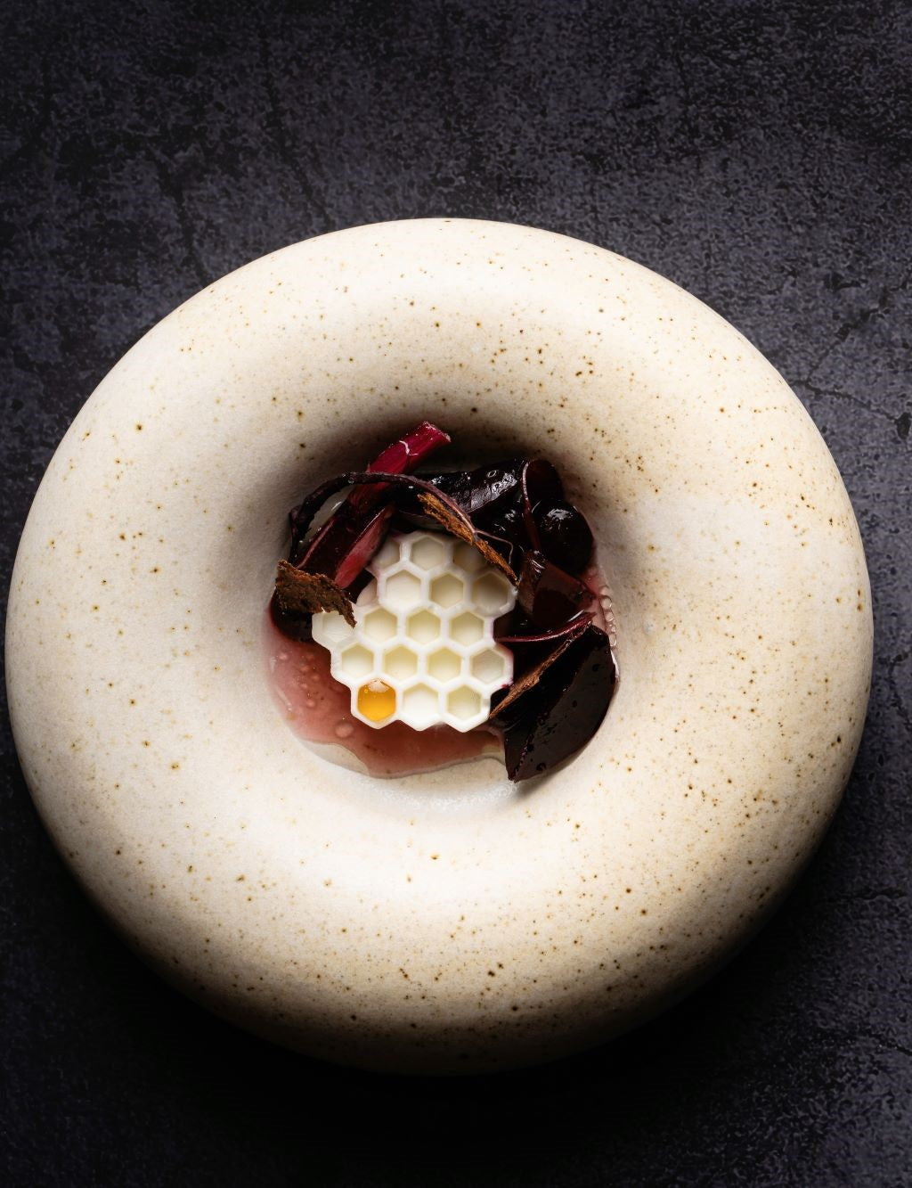 Pillow - Plate