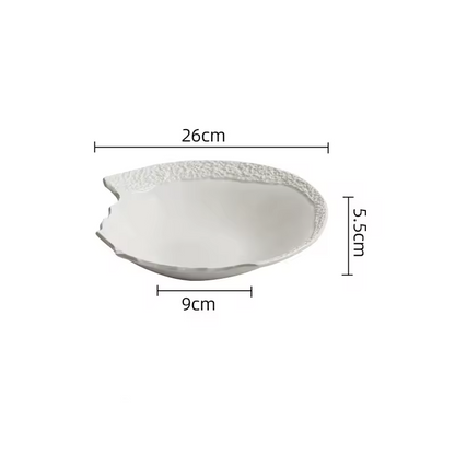 Erosion Plate