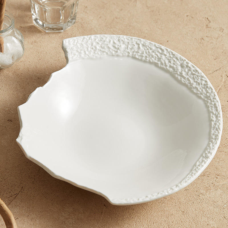 Erosion Plate