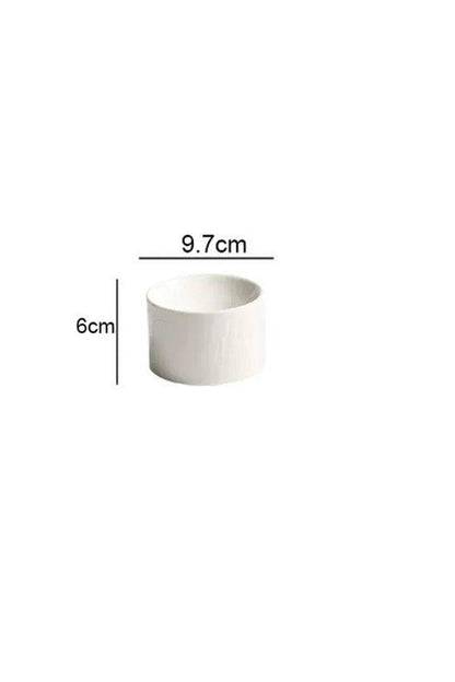 Cylinder - Plate