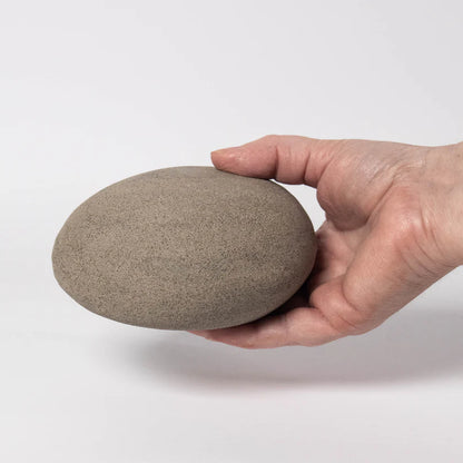 STONE pedestal