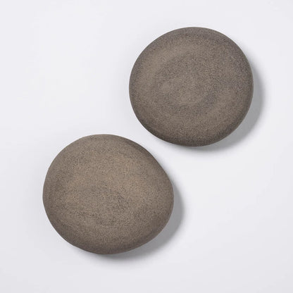 STONE pedestal