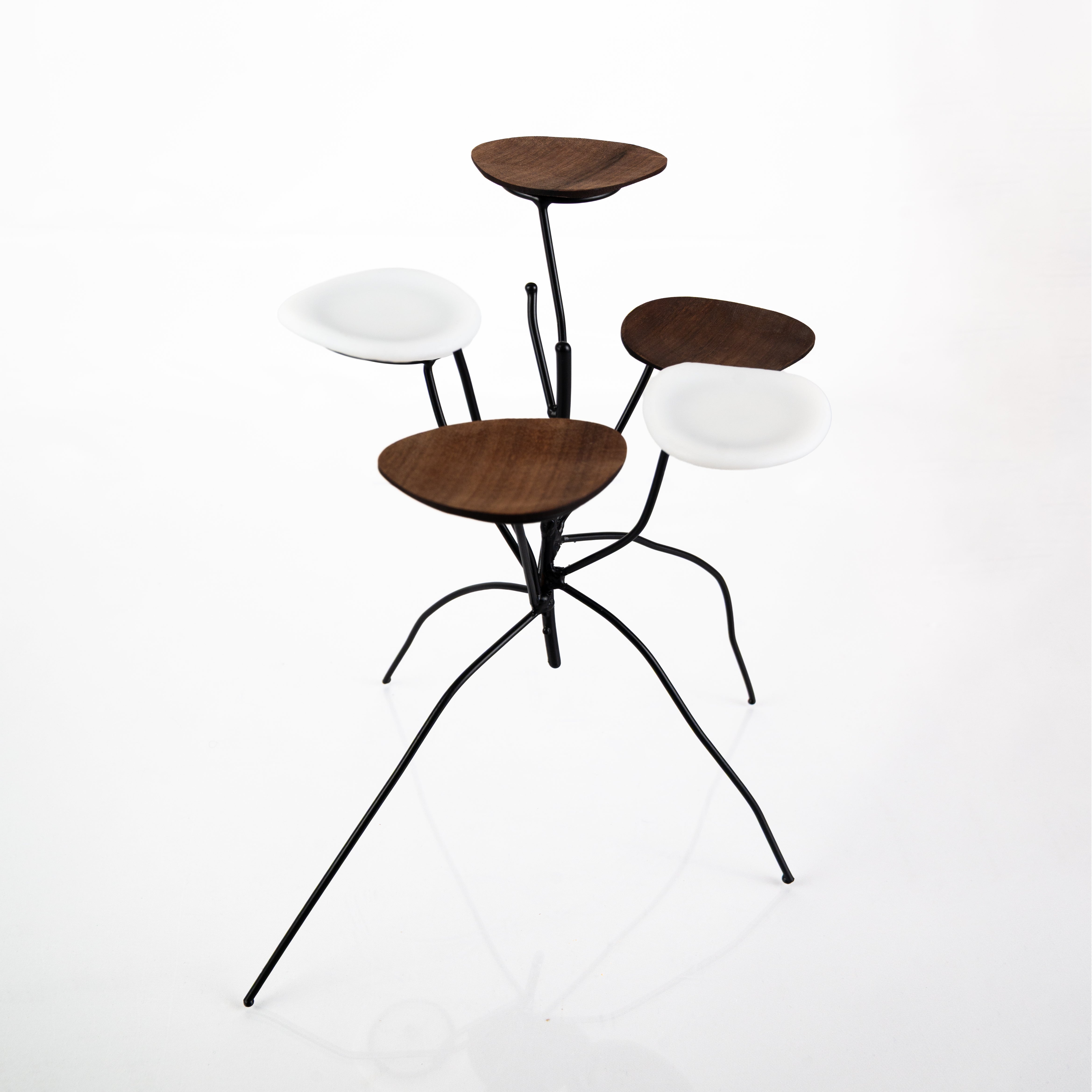 Petis Tree - Serving Structure