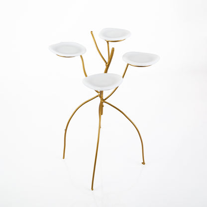 Petis Tree - Serving Structure
