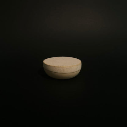Small rounded Platform