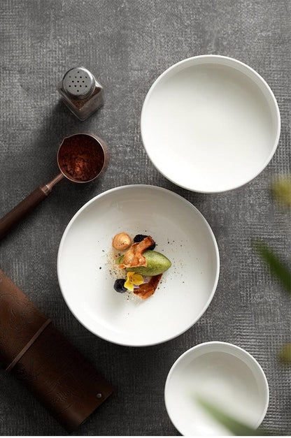 Elysium - Dessert Plate