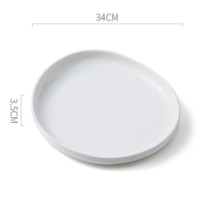 Elysium Simple - Plate