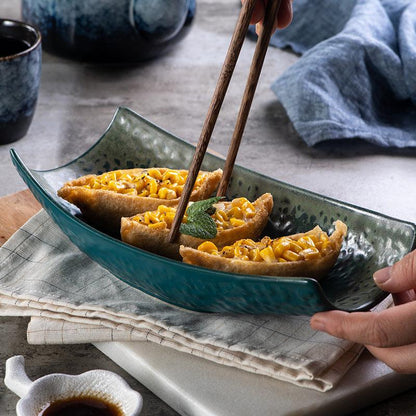 Wabi-Sabi - Serving Dish