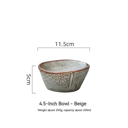 Terra Artisan - Bowls