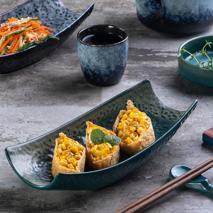 Wabi-Sabi - Serving Dish