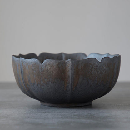 Iron Blossom - Bowl