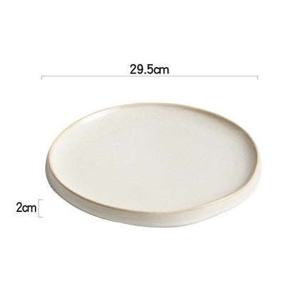 Elysium - Plate