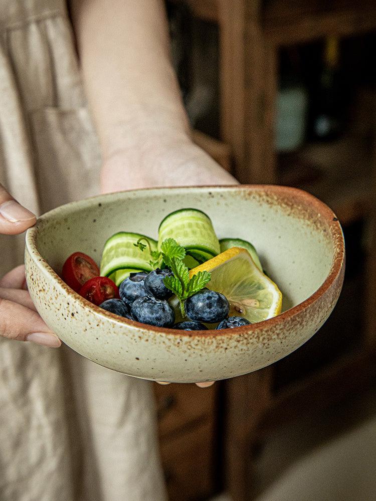 Earthbound Artisan - Bowl