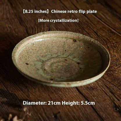 Verdant Earth - Bowls