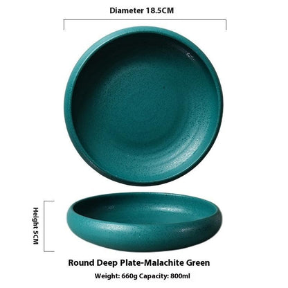 Spectrum - Stoneware  Bowls