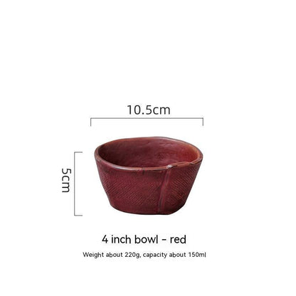 Terra Artisan - Bowls