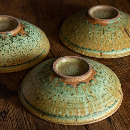 Forest Glaze - Bowl