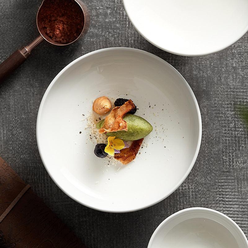 Elysium - Dessert Plate