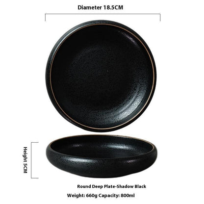 Spectrum - Stoneware  Bowls