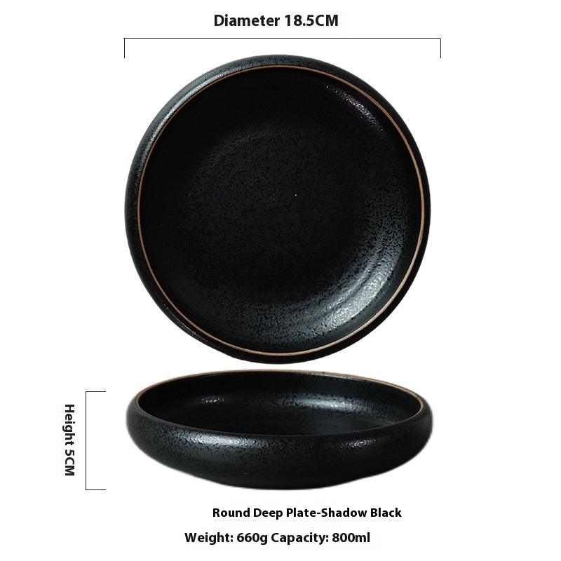 Spectrum - Stoneware  Bowls