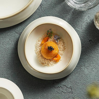 Elysium Creative Gourmet - Plate