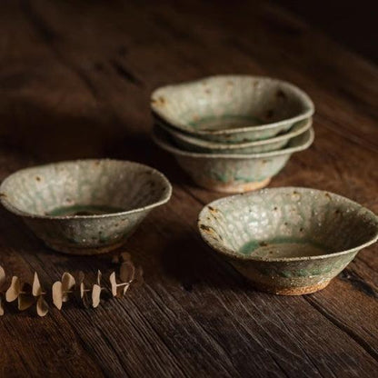 Verdant Earth - Bowls
