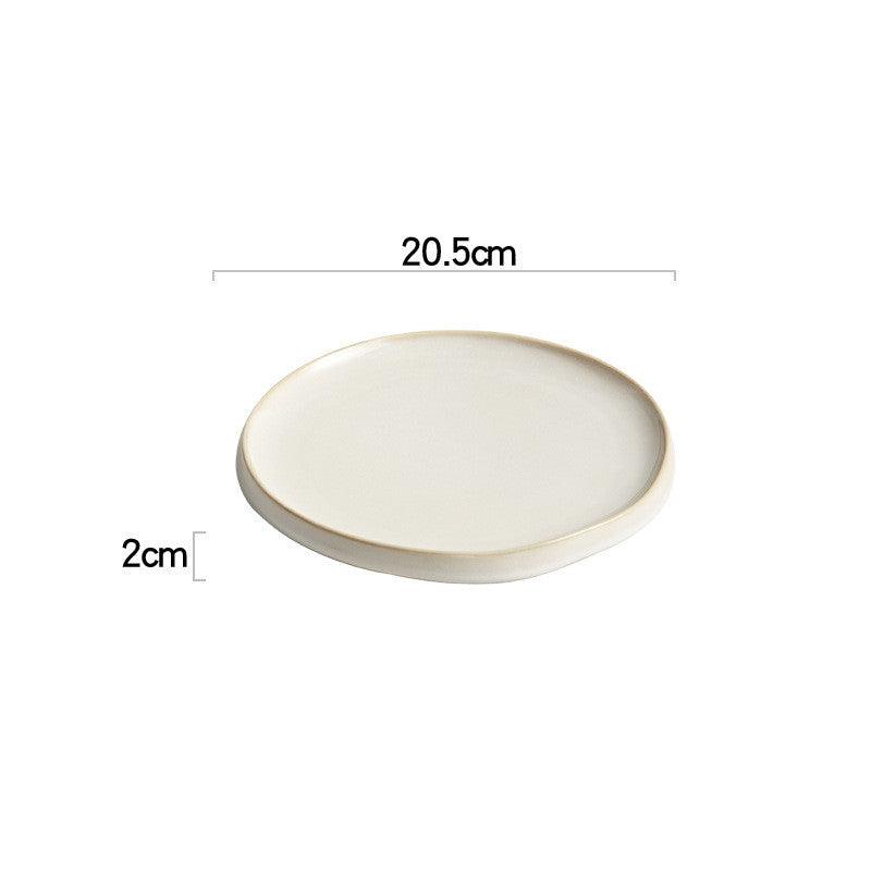 Elysium - Plate