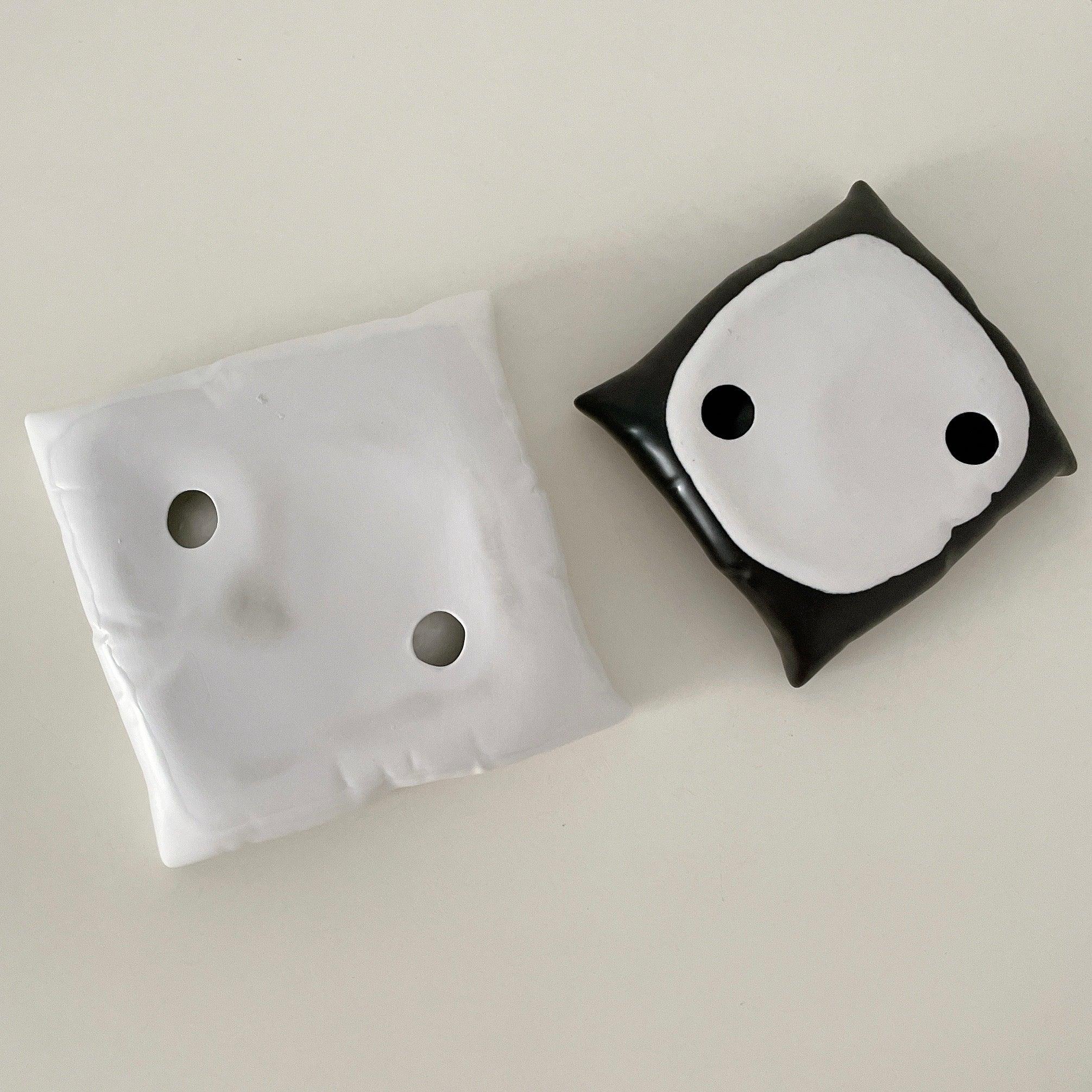 Cushion - Plate