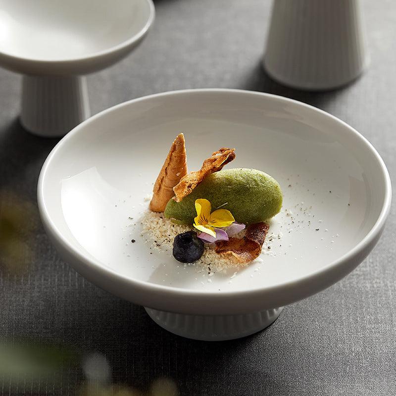Elysium - Dessert Plate