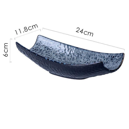 Wabi-Sabi - Serving Dish
