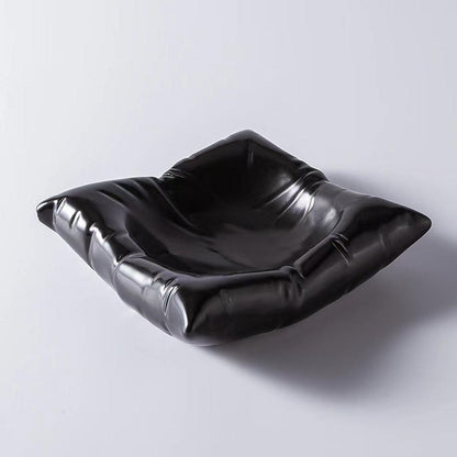 Cushion - Plate