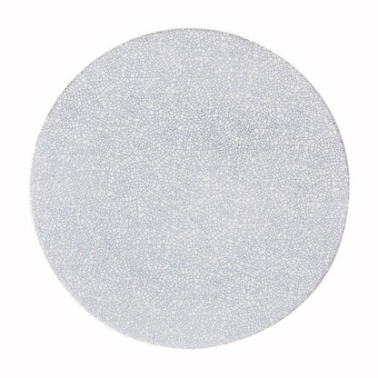 Ivory Mist - Plate