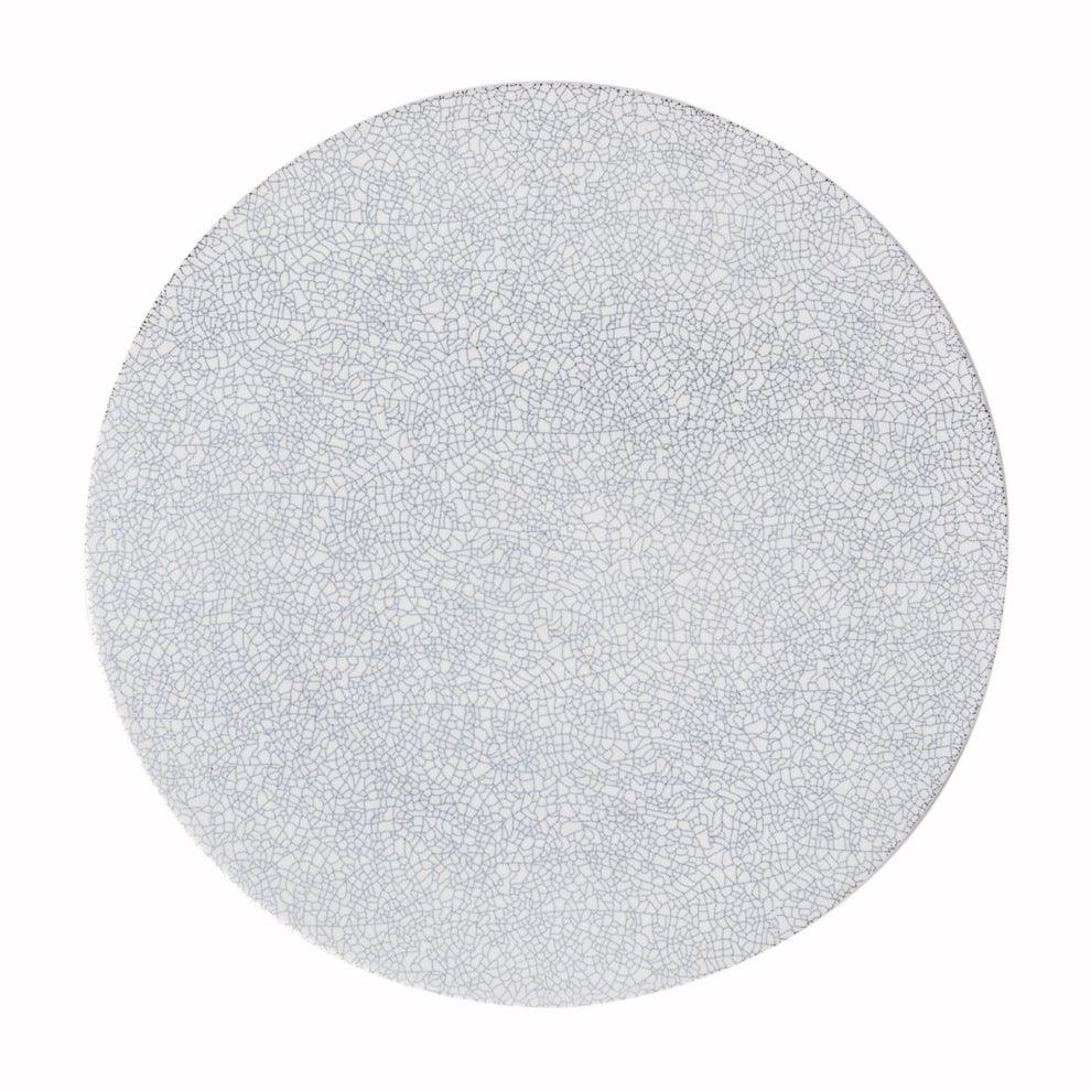 Ivory Mist - Plate