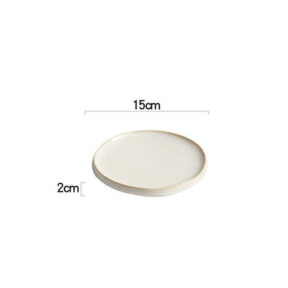 Elysium - Plate