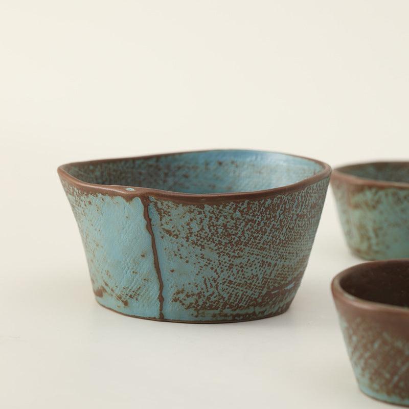 Terra Artisan - Bowls