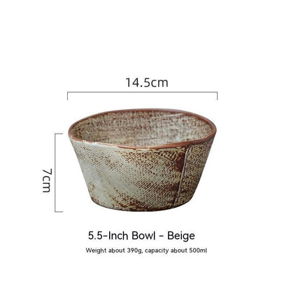 Terra Artisan - Bowls