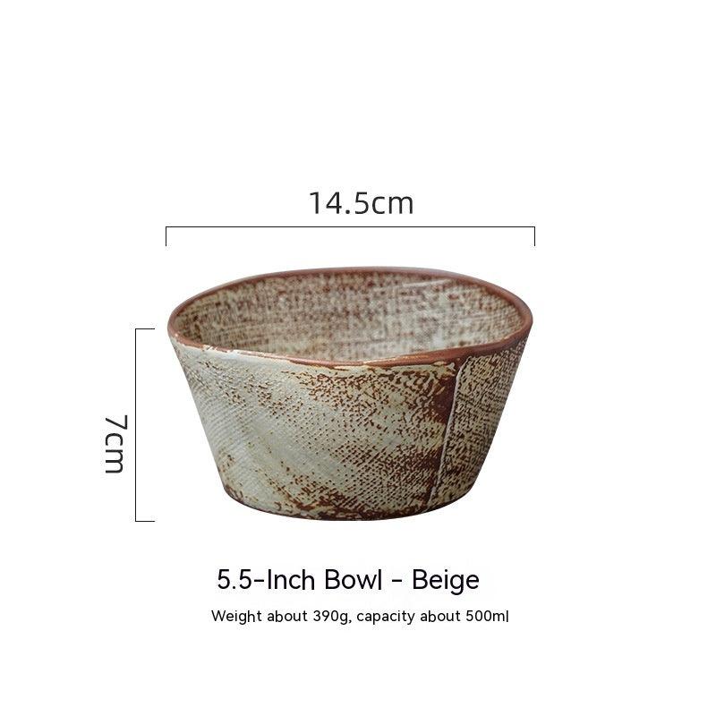 Terra Artisan - Bowls