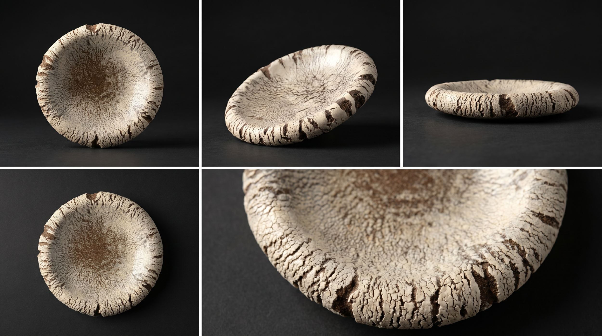 Cracks - Plate