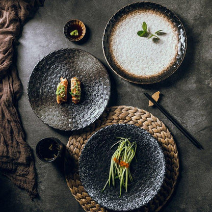 Creative Flat Plate - TableGlow