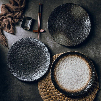 Creative Flat Plate - TableGlow