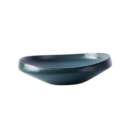 Fashionable - Simple Ceramic Plates - TableGlow