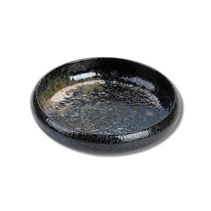 Japanese Kiln-formed Ceramic Plates - TableGlow
