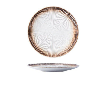 Lan Yun Plates - TableGlow